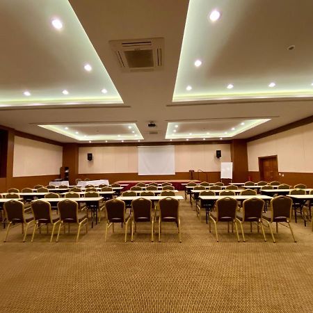 Perissia Hotel & Convention Centre Ürgüp Eksteriør billede