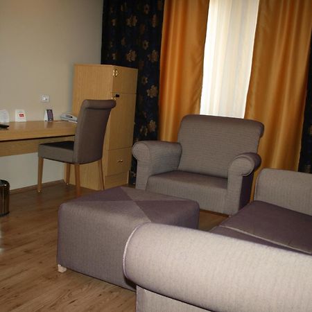 Perissia Hotel & Convention Centre Ürgüp Eksteriør billede