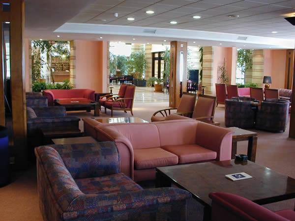 Perissia Hotel & Convention Centre Ürgüp Interiør billede