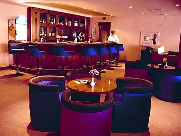 Perissia Hotel & Convention Centre Ürgüp Restaurant billede