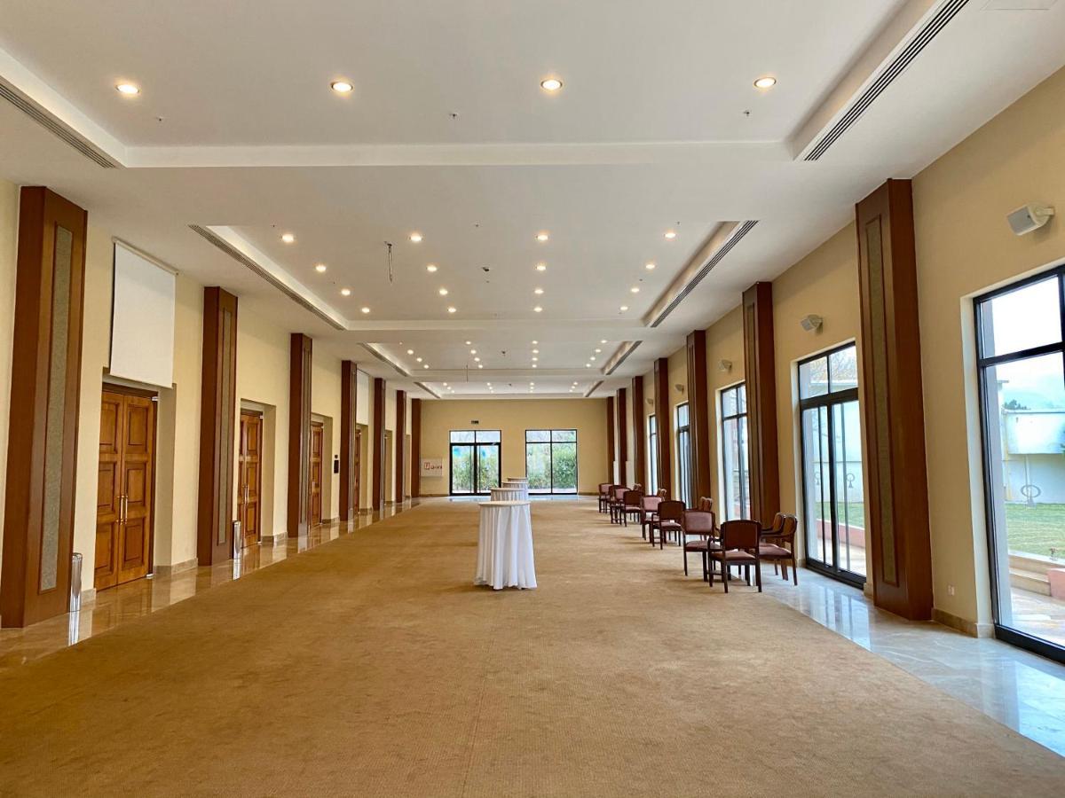 Perissia Hotel & Convention Centre Ürgüp Eksteriør billede