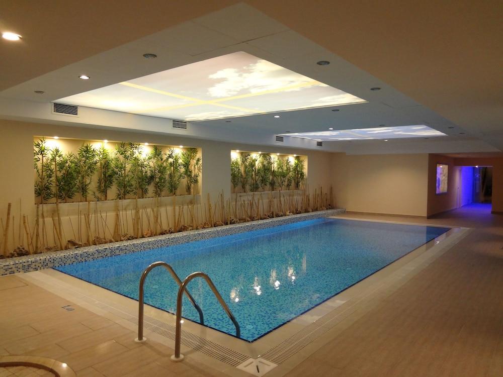 Perissia Hotel & Convention Centre Ürgüp Eksteriør billede