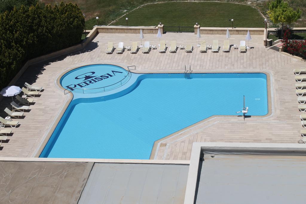 Perissia Hotel & Convention Centre Ürgüp Eksteriør billede