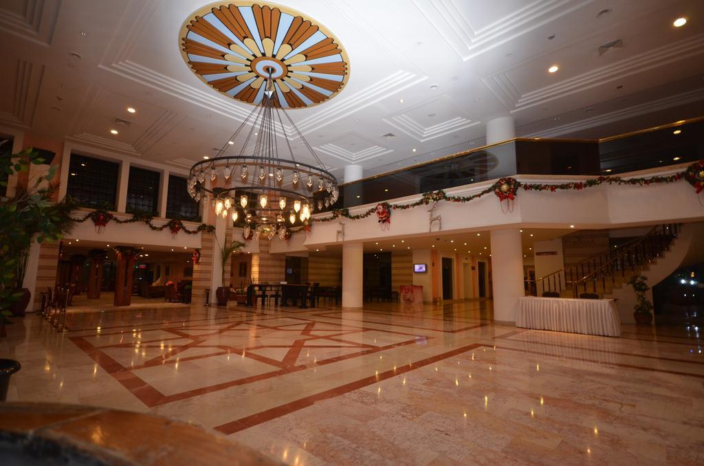 Perissia Hotel & Convention Centre Ürgüp Eksteriør billede