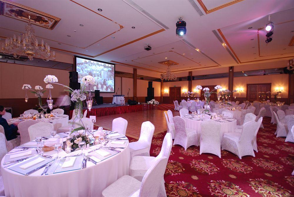 Perissia Hotel & Convention Centre Ürgüp Eksteriør billede