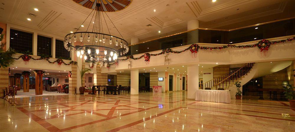 Perissia Hotel & Convention Centre Ürgüp Eksteriør billede