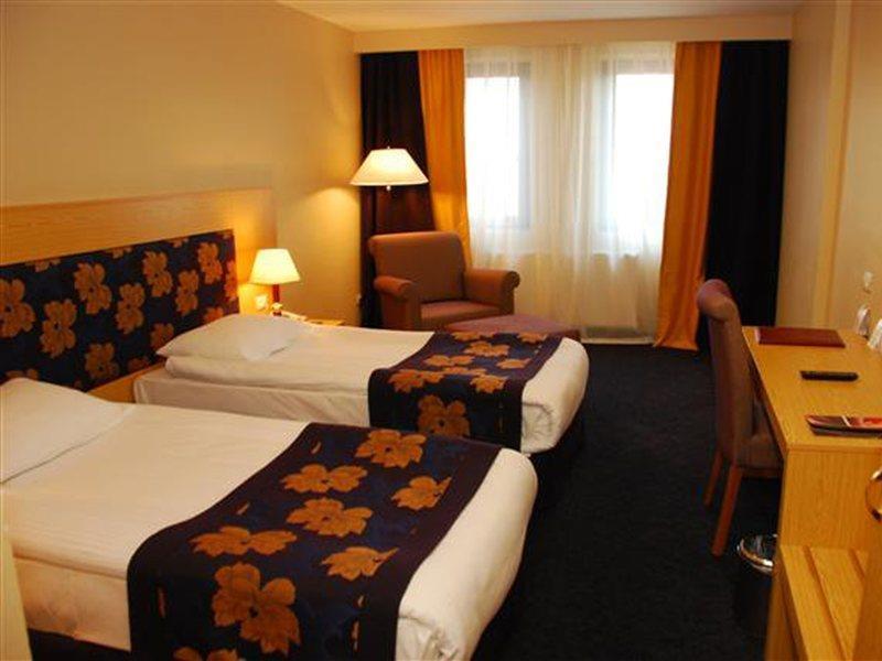 Perissia Hotel & Convention Centre Ürgüp Eksteriør billede