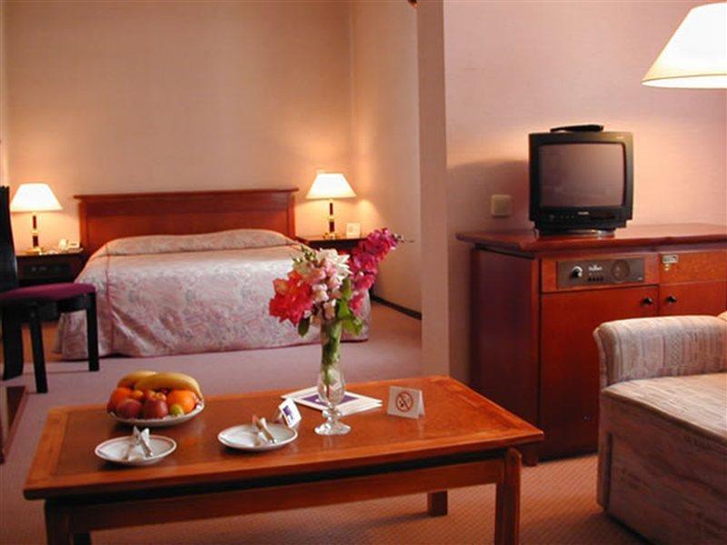Perissia Hotel & Convention Centre Ürgüp Værelse billede