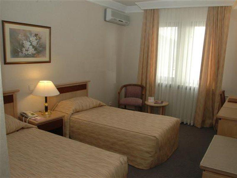 Perissia Hotel & Convention Centre Ürgüp Eksteriør billede