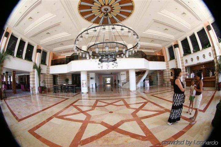 Perissia Hotel & Convention Centre Ürgüp Eksteriør billede