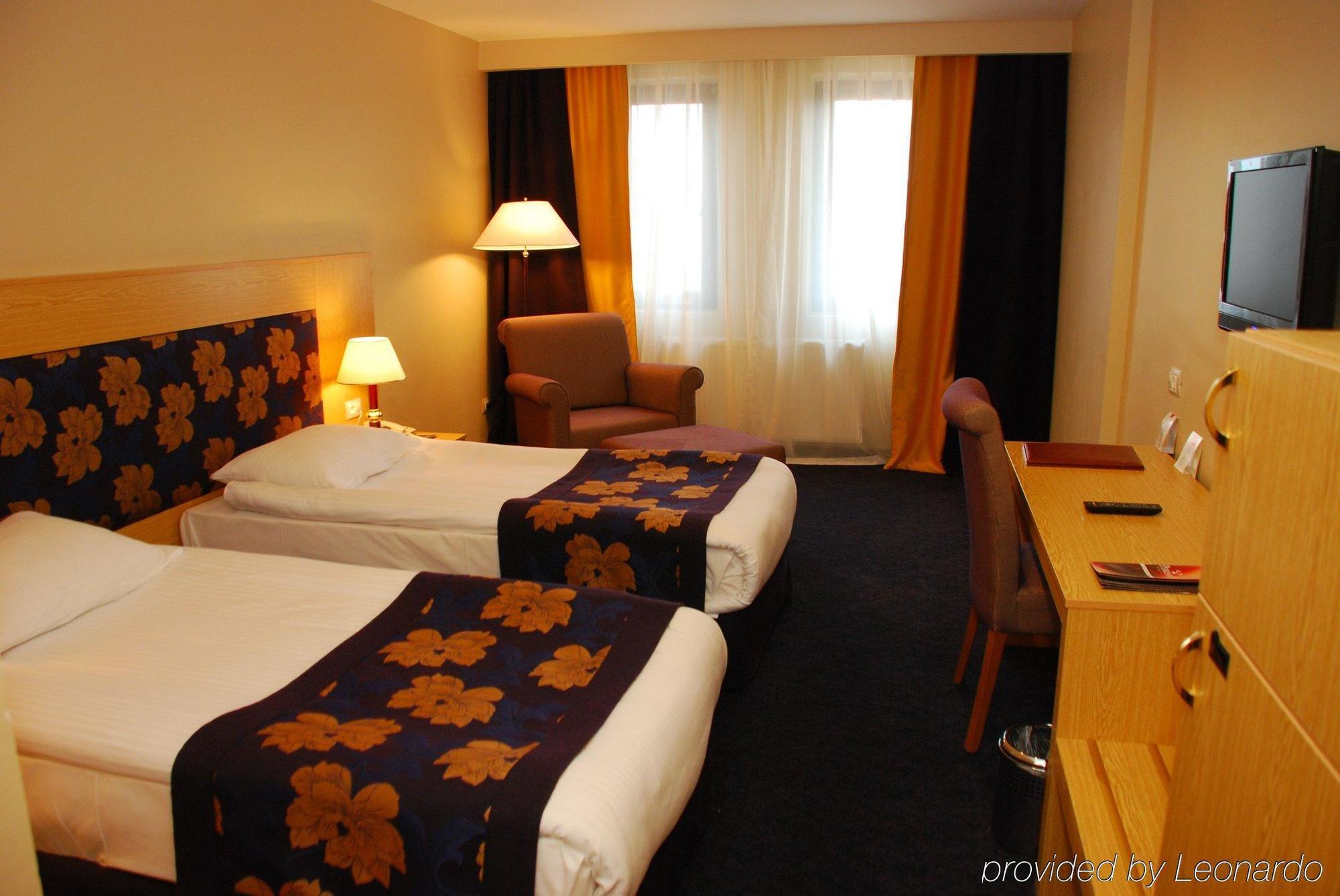 Perissia Hotel & Convention Centre Ürgüp Værelse billede