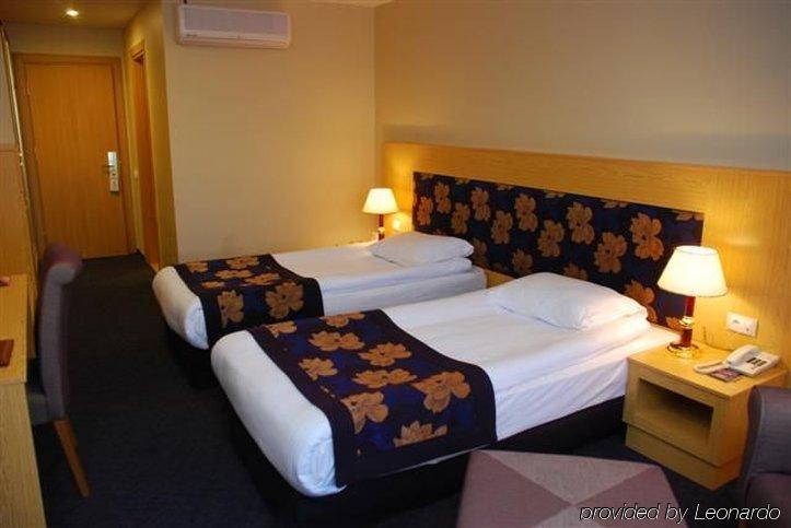 Perissia Hotel & Convention Centre Ürgüp Eksteriør billede