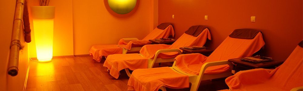 Perissia Hotel & Convention Centre Ürgüp Eksteriør billede